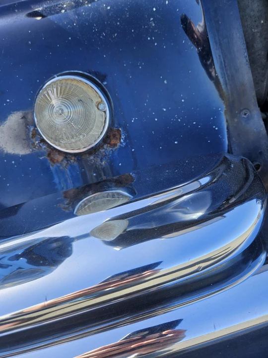 1967 Mercedes-Benz W108 & W109 - Image 21 of 31