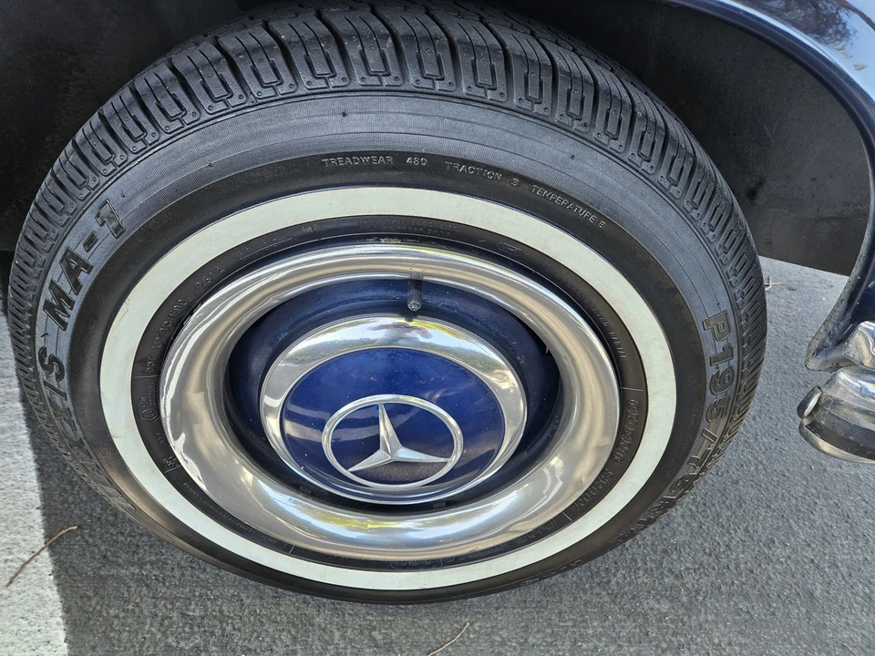 1967 Mercedes-Benz W108 & W109 - Image 24 of 31