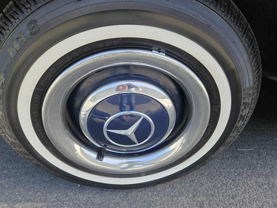 1967 Mercedes-Benz W108 & W109 - Image 26 of 31