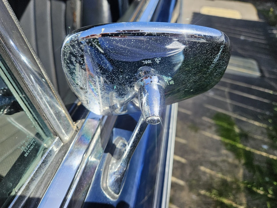 1967 Mercedes-Benz W108 & W109 - Image 15 of 31