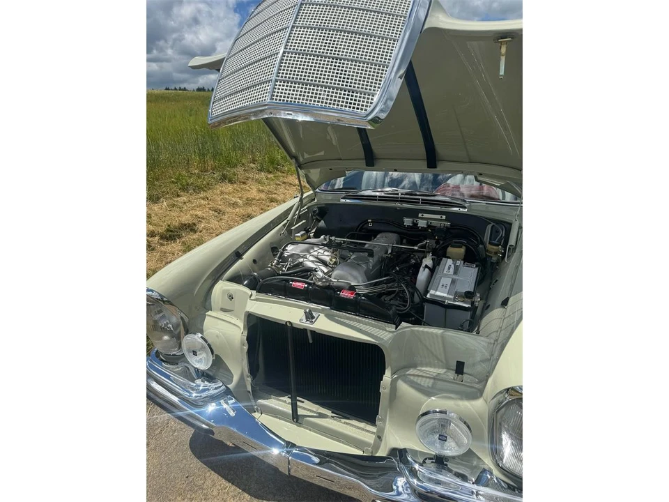 1967 Mercedes-Benz W108 & W109 - Image 9 of 10