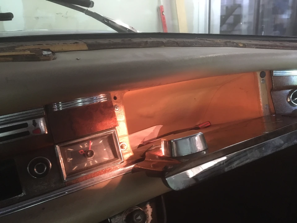 1967 Mercedes-Benz W111 Cabriolet - Image 31 of 31