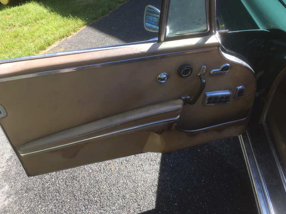 1967 Mercedes-Benz W111 Cabriolet - Image 27 of 31