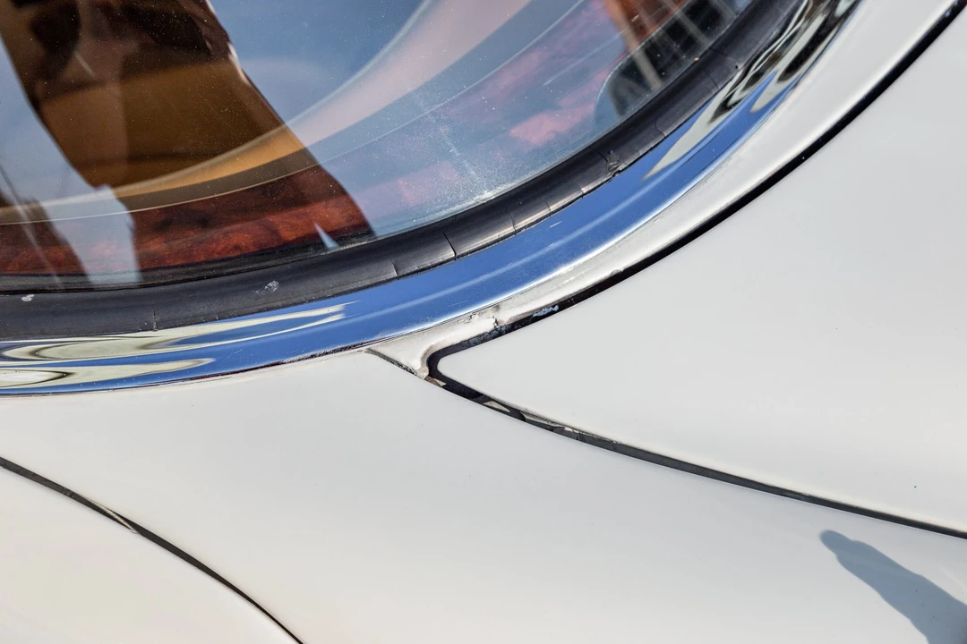 1967 Mercedes-Benz W111 Coupe - Image 31 of 31