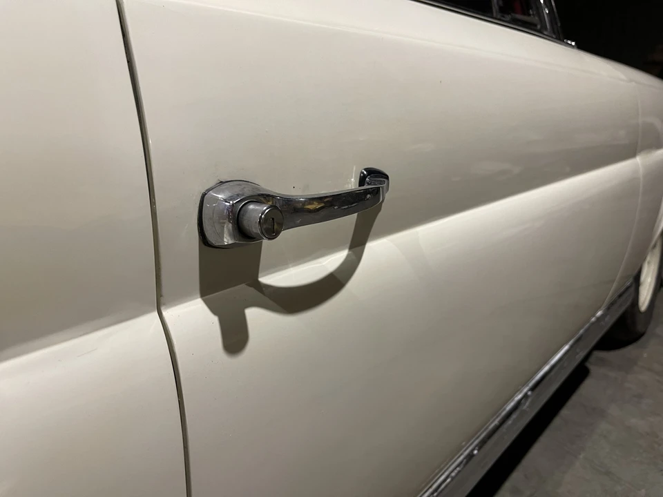 1967 Mercedes-Benz W111 Coupe - Image 27 of 31