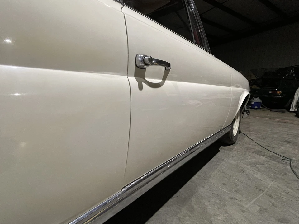 1967 Mercedes-Benz W111 Coupe - Image 26 of 31