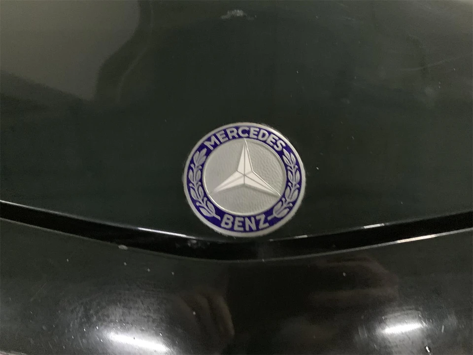 1967 Mercedes-Benz W113 SL-Class - Image 8 of 31