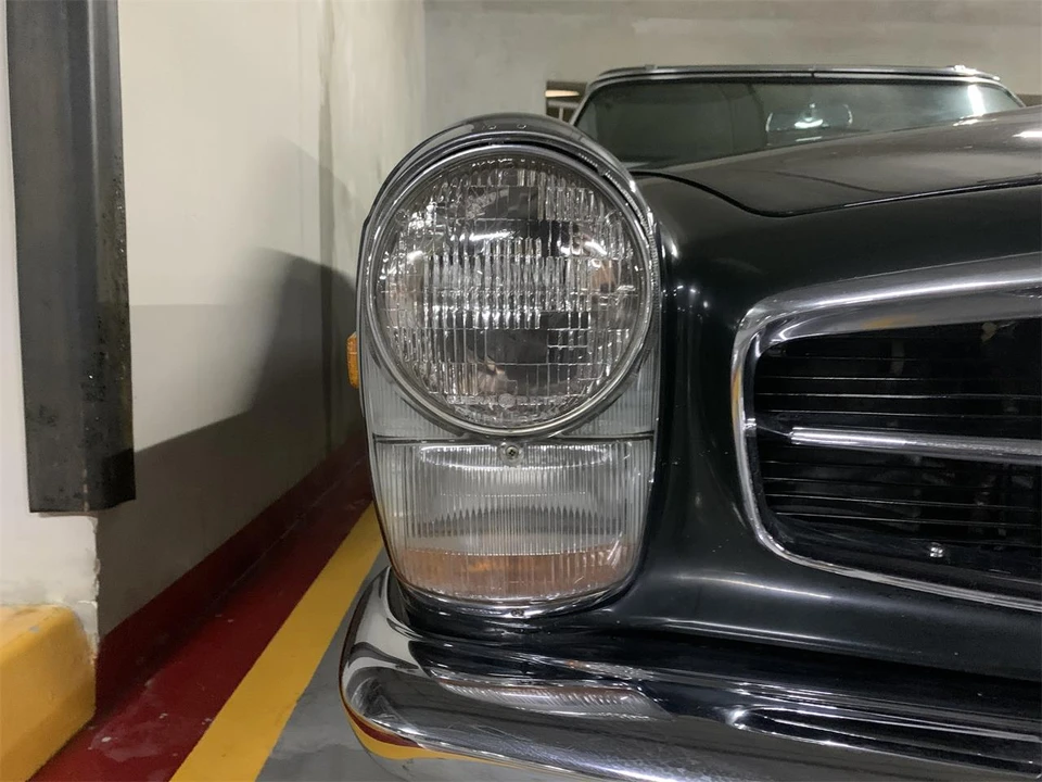 1967 Mercedes-Benz W113 SL-Class - Image 11 of 31