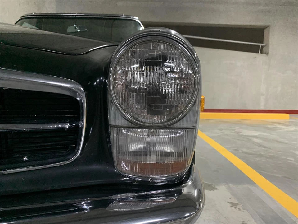 1967 Mercedes-Benz W113 SL-Class - Image 15 of 31