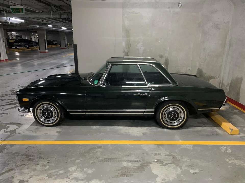1967 Mercedes-Benz W113 SL-Class - Image 20 of 31
