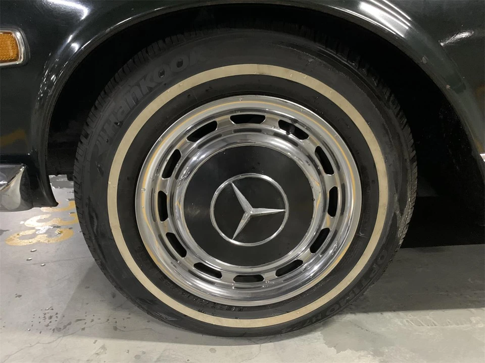 1967 Mercedes-Benz W113 SL-Class - Image 25 of 31