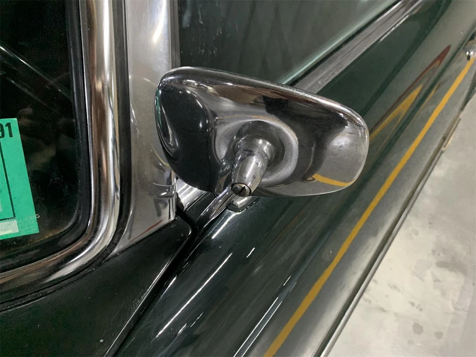 1967 Mercedes-Benz W113 SL-Class - Image 27 of 31