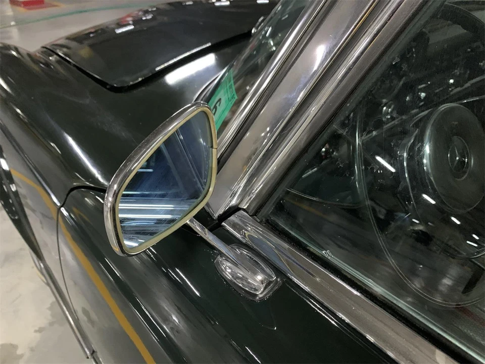 1967 Mercedes-Benz W113 SL-Class - Image 28 of 31