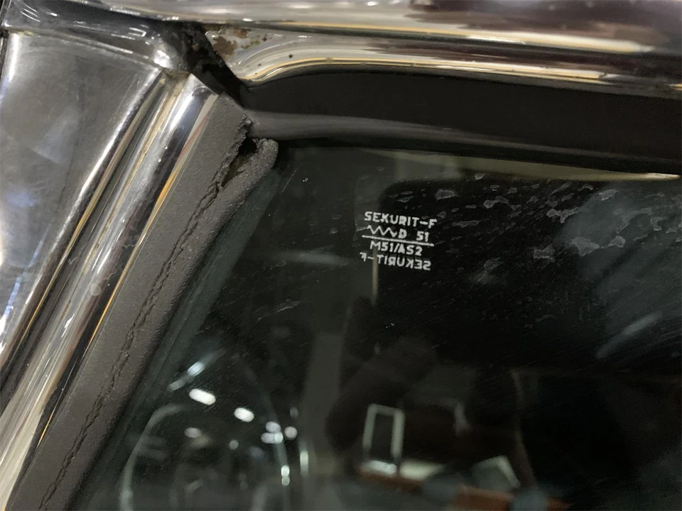 1967 Mercedes-Benz W113 SL-Class - Image 31 of 31