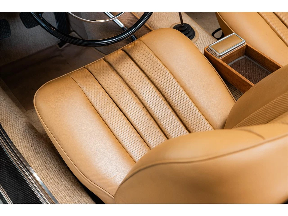 1967 Mercedes-Benz W113 SL-Class - Image 15 of 31