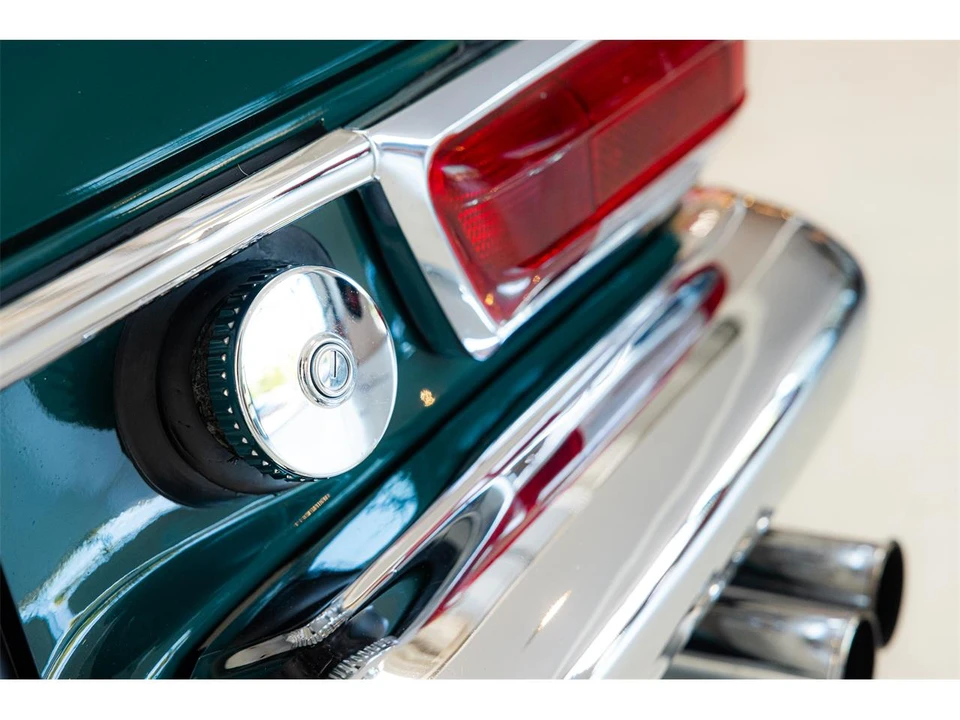 1967 Mercedes-Benz W113 SL-Class - Image 28 of 31