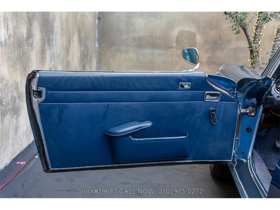 1967 Mercedes-Benz W113 SL-Class - Image 24 of 31