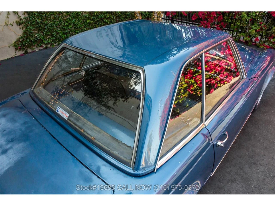 1967 Mercedes-Benz W113 SL-Class - Image 16 of 31