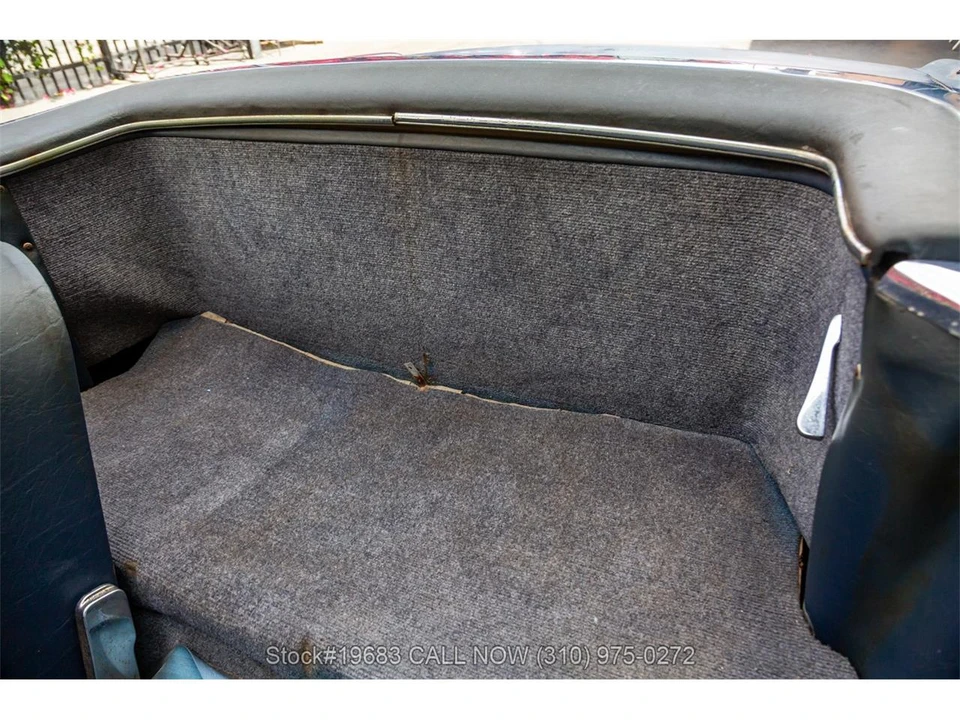 1967 Mercedes-Benz W113 SL-Class - Image 26 of 31