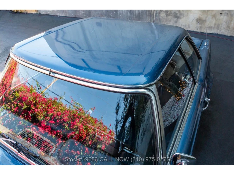 1967 Mercedes-Benz W113 SL-Class - Image 18 of 31