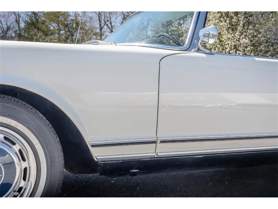 1967 Mercedes-Benz W113 SL-Class - Image 13 of 31