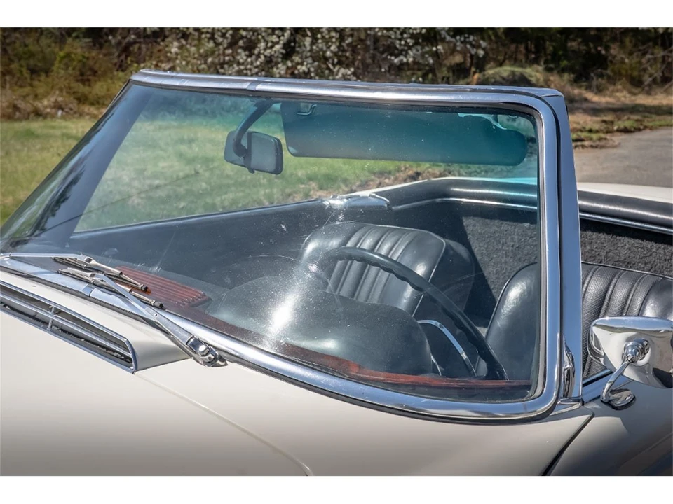 1967 Mercedes-Benz W113 SL-Class - Image 16 of 31