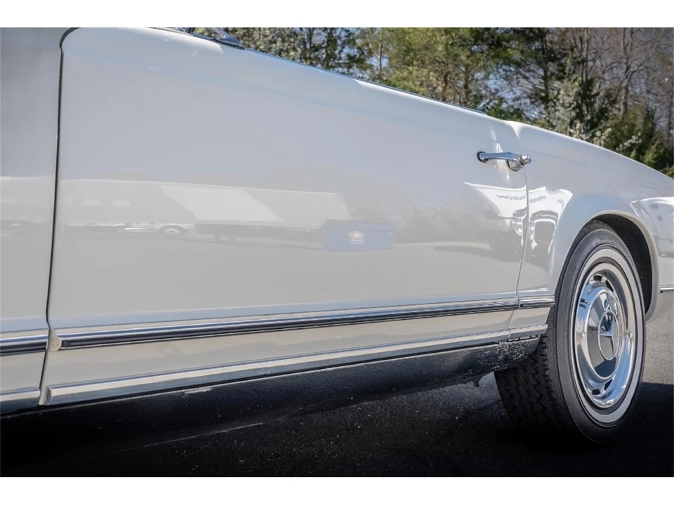 1967 Mercedes-Benz W113 SL-Class - Image 17 of 31