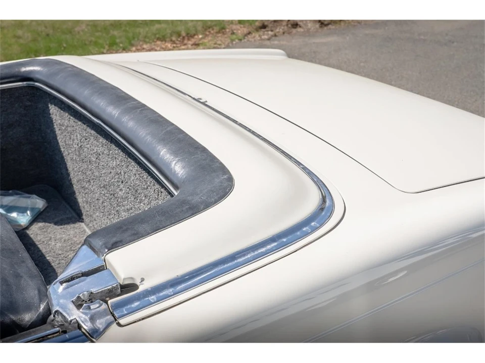 1967 Mercedes-Benz W113 SL-Class - Image 19 of 31