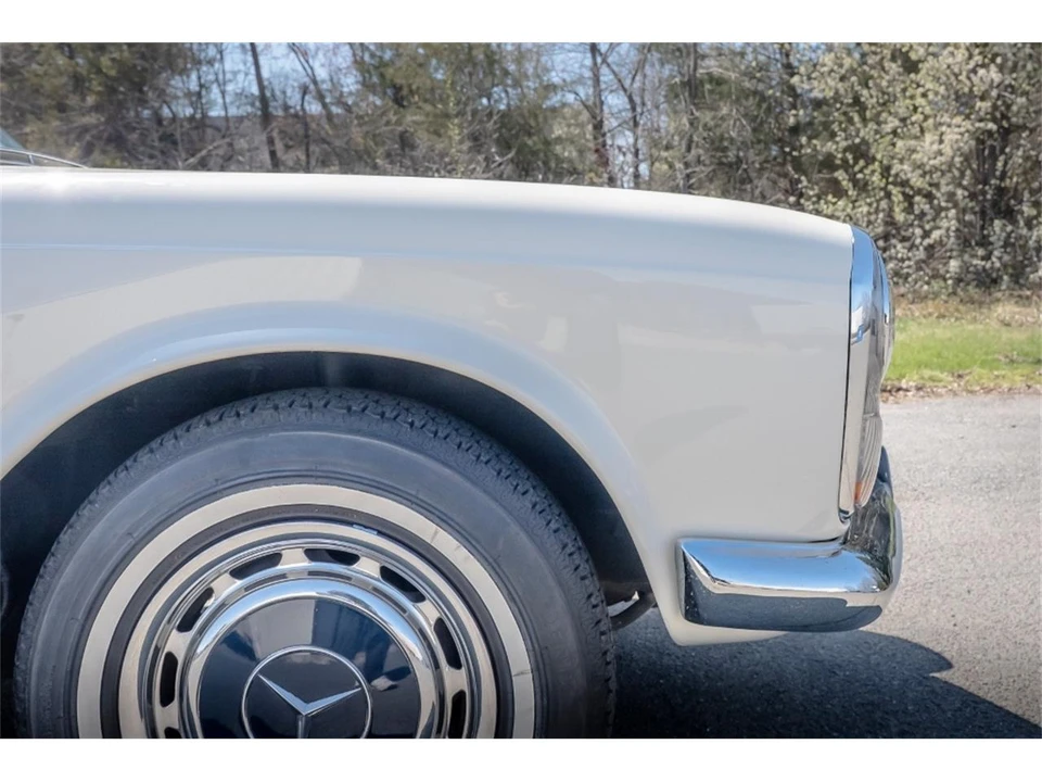 1967 Mercedes-Benz W113 SL-Class - Image 25 of 31