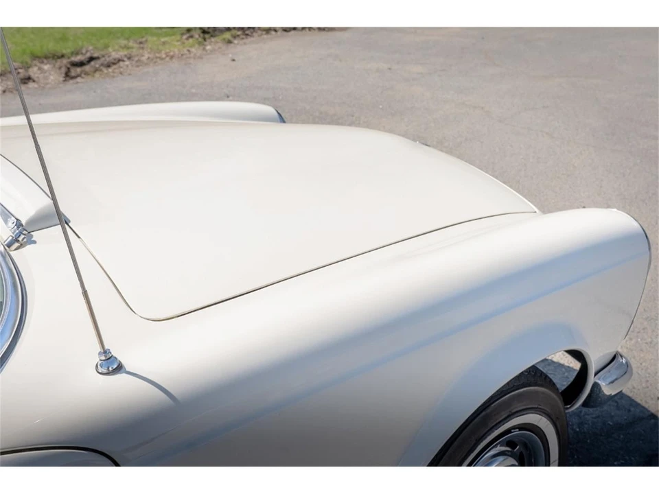 1967 Mercedes-Benz W113 SL-Class - Image 27 of 31