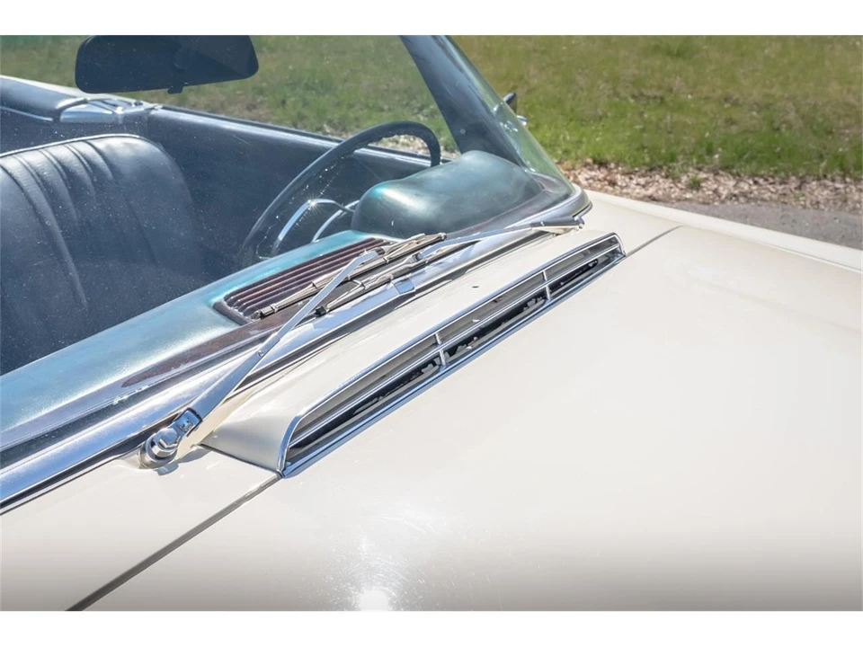 1967 Mercedes-Benz W113 SL-Class - Image 28 of 31