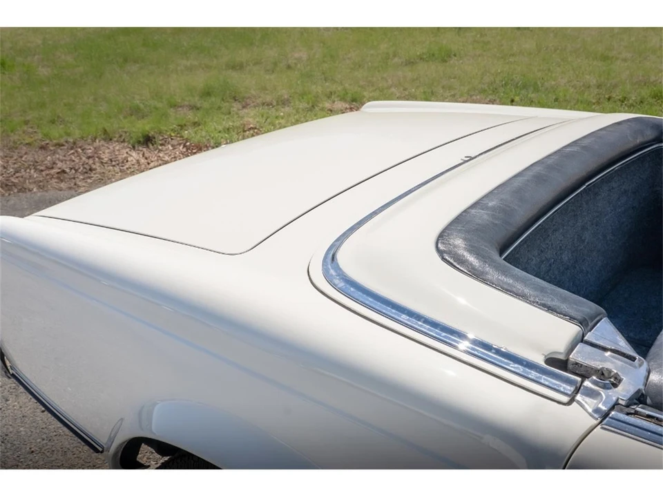1967 Mercedes-Benz W113 SL-Class - Image 29 of 31