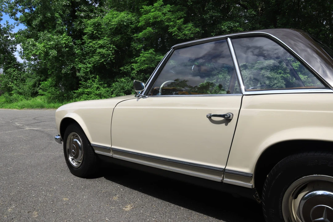 1967 Mercedes-Benz W113 SL-Class - Image 10 of 31