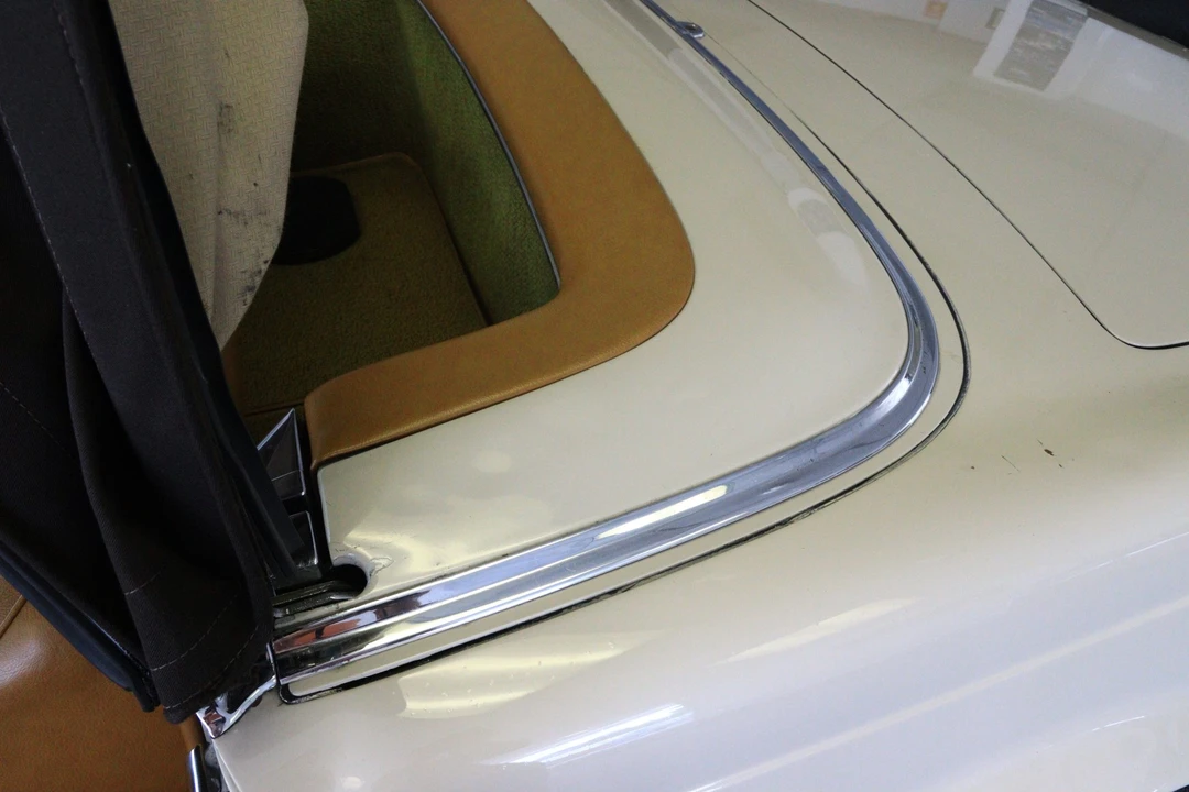 1967 Mercedes-Benz W113 SL-Class - Image 24 of 31