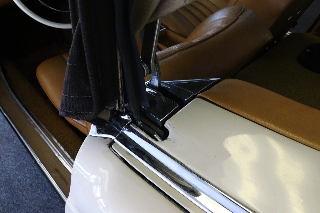 1967 Mercedes-Benz W113 SL-Class - Image 30 of 31