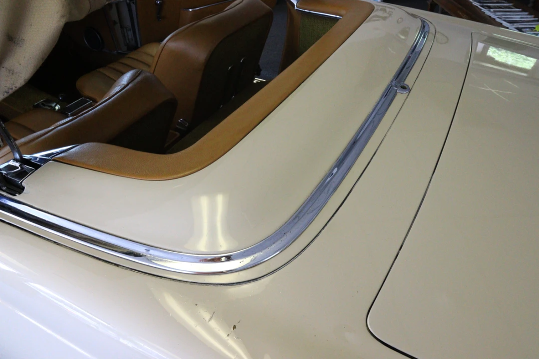 1967 Mercedes-Benz W113 SL-Class - Image 28 of 31
