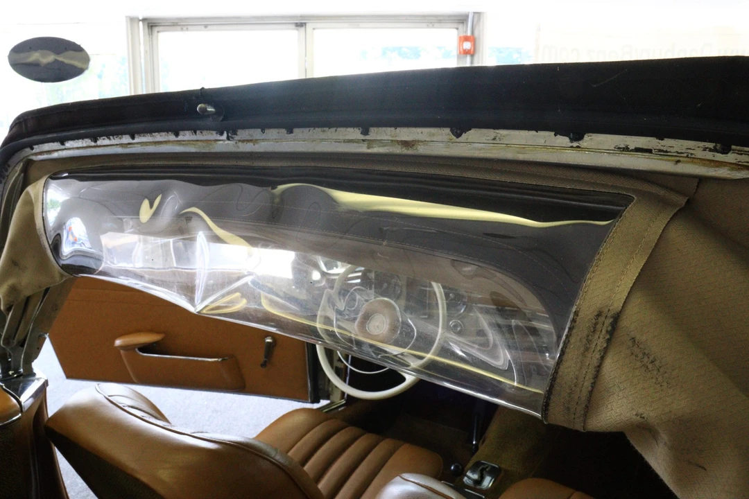 1967 Mercedes-Benz W113 SL-Class - Image 23 of 31