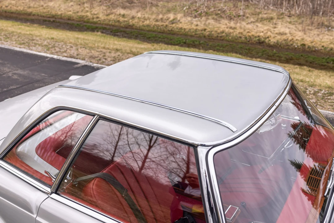 1967 Mercedes-Benz W113 SL-Class - Image 16 of 31