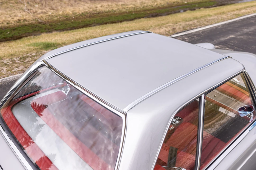 1967 Mercedes-Benz W113 SL-Class - Image 17 of 31