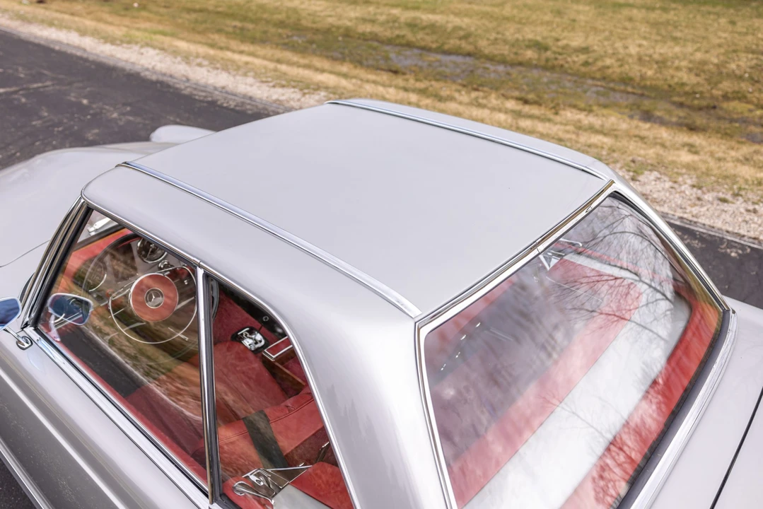 1967 Mercedes-Benz W113 SL-Class - Image 19 of 31