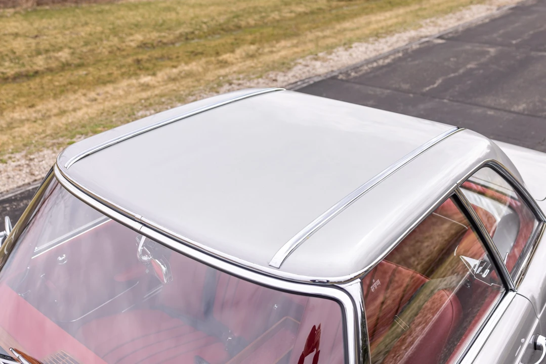 1967 Mercedes-Benz W113 SL-Class - Image 21 of 31