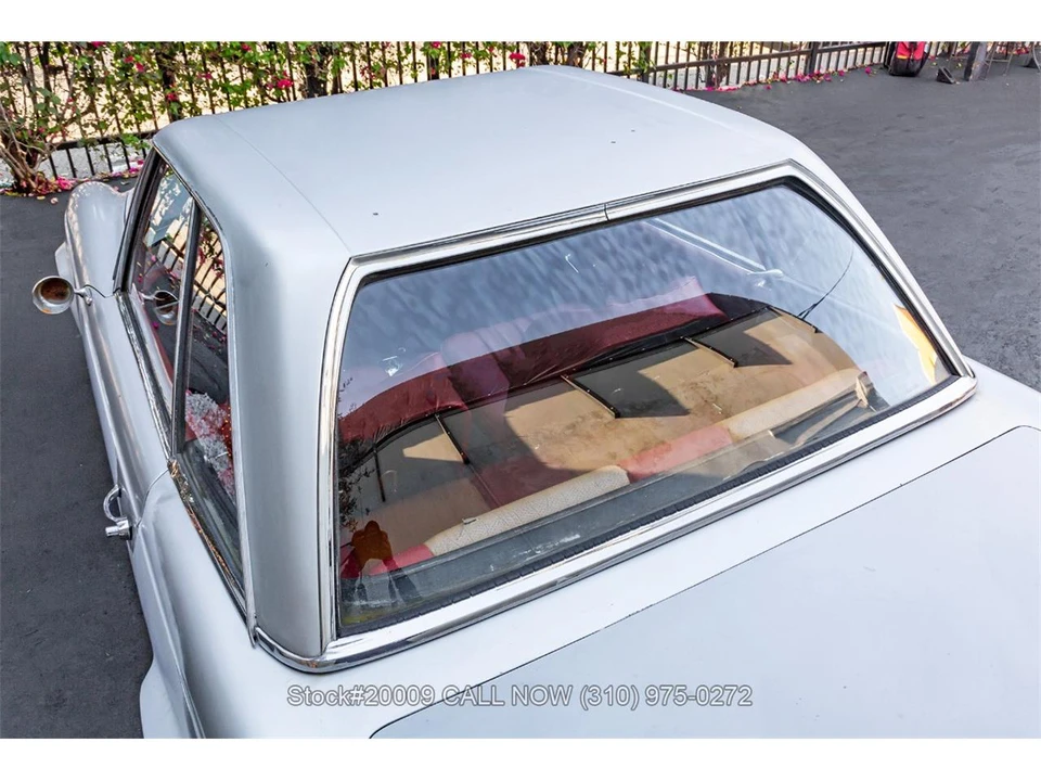 1967 Mercedes-Benz W113 SL-Class - Image 12 of 31
