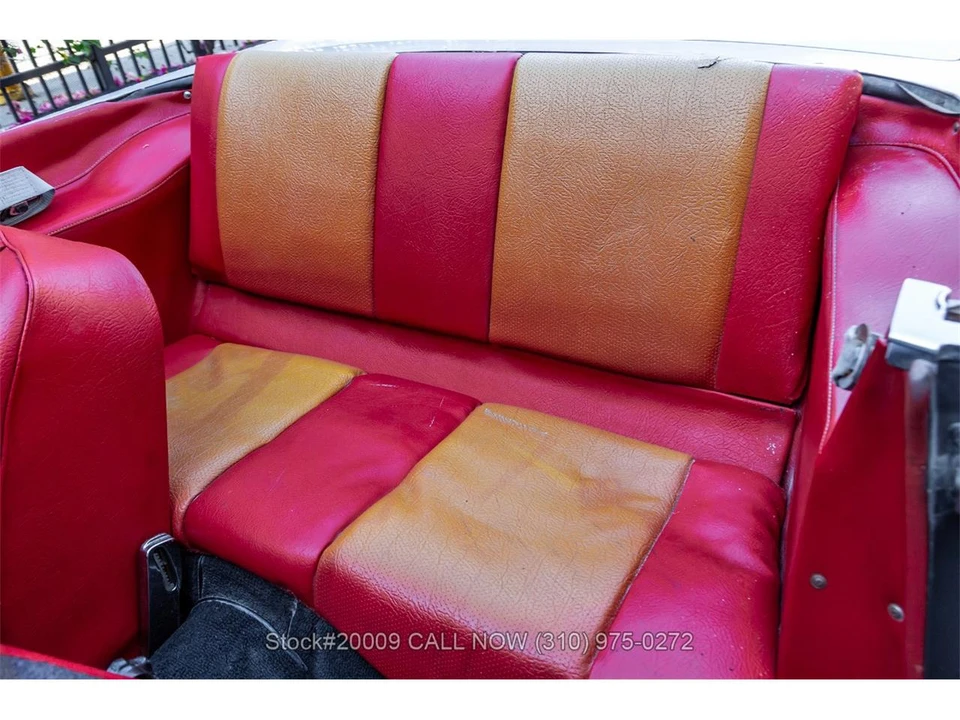 1967 Mercedes-Benz W113 SL-Class - Image 21 of 31