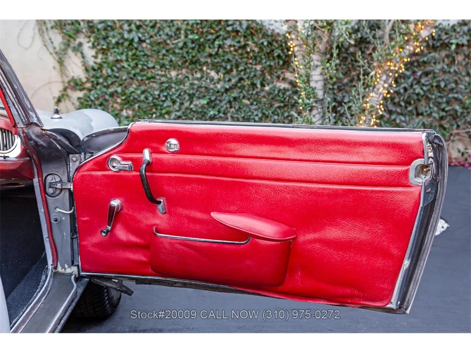 1967 Mercedes-Benz W113 SL-Class - Image 27 of 31