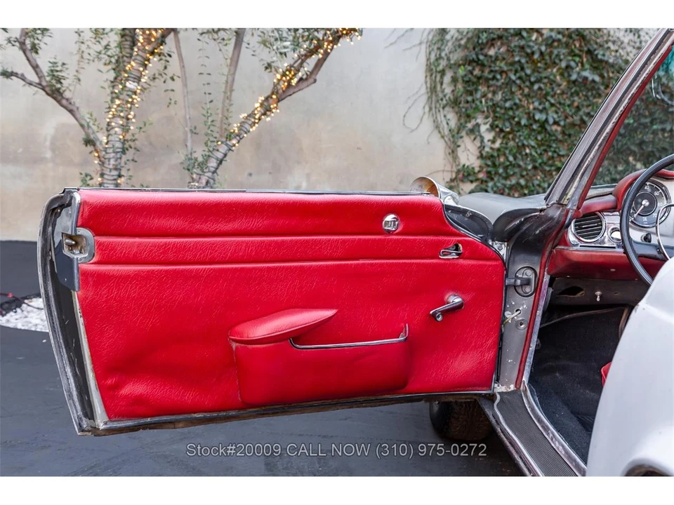 1967 Mercedes-Benz W113 SL-Class - Image 19 of 31