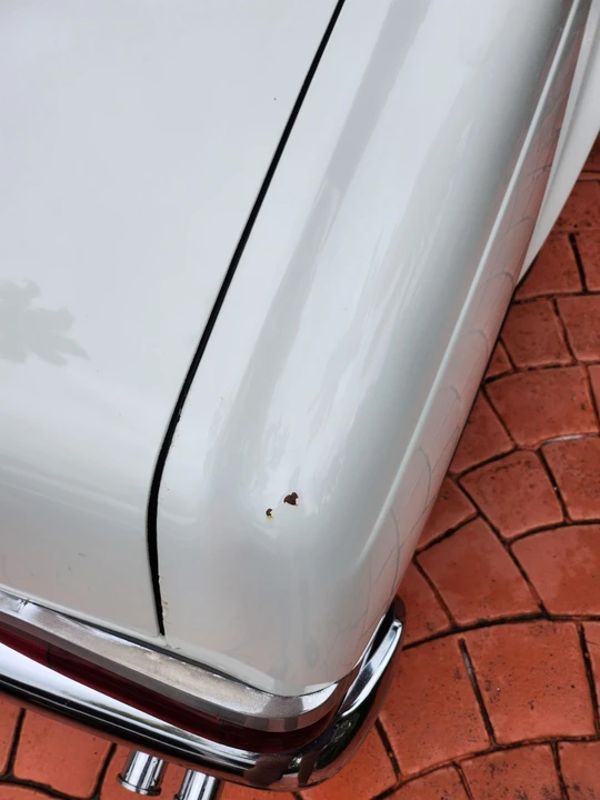 1967 Mercedes-Benz W113 SL-Class - Image 27 of 31