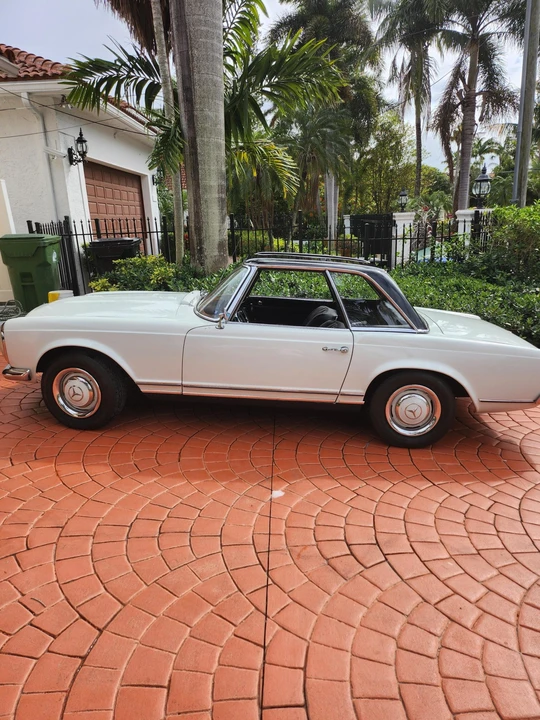 1967 Mercedes-Benz W113 SL-Class - Image 15 of 31