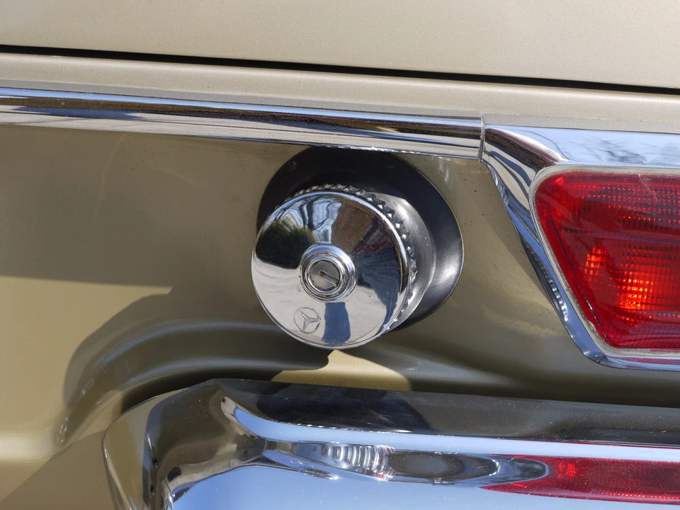 1967 Mercedes-Benz W113 SL-Class - Image 12 of 31