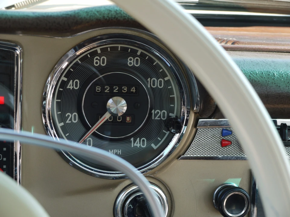 1967 Mercedes-Benz W113 SL-Class - Image 20 of 31