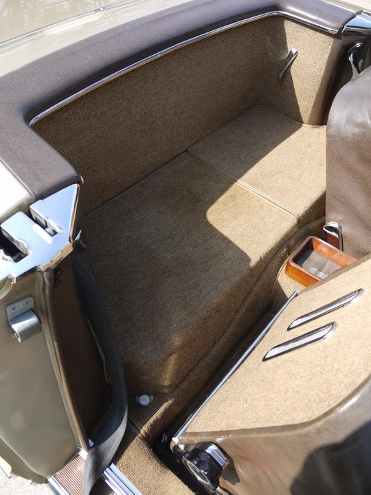 1967 Mercedes-Benz W113 SL-Class - Image 25 of 31